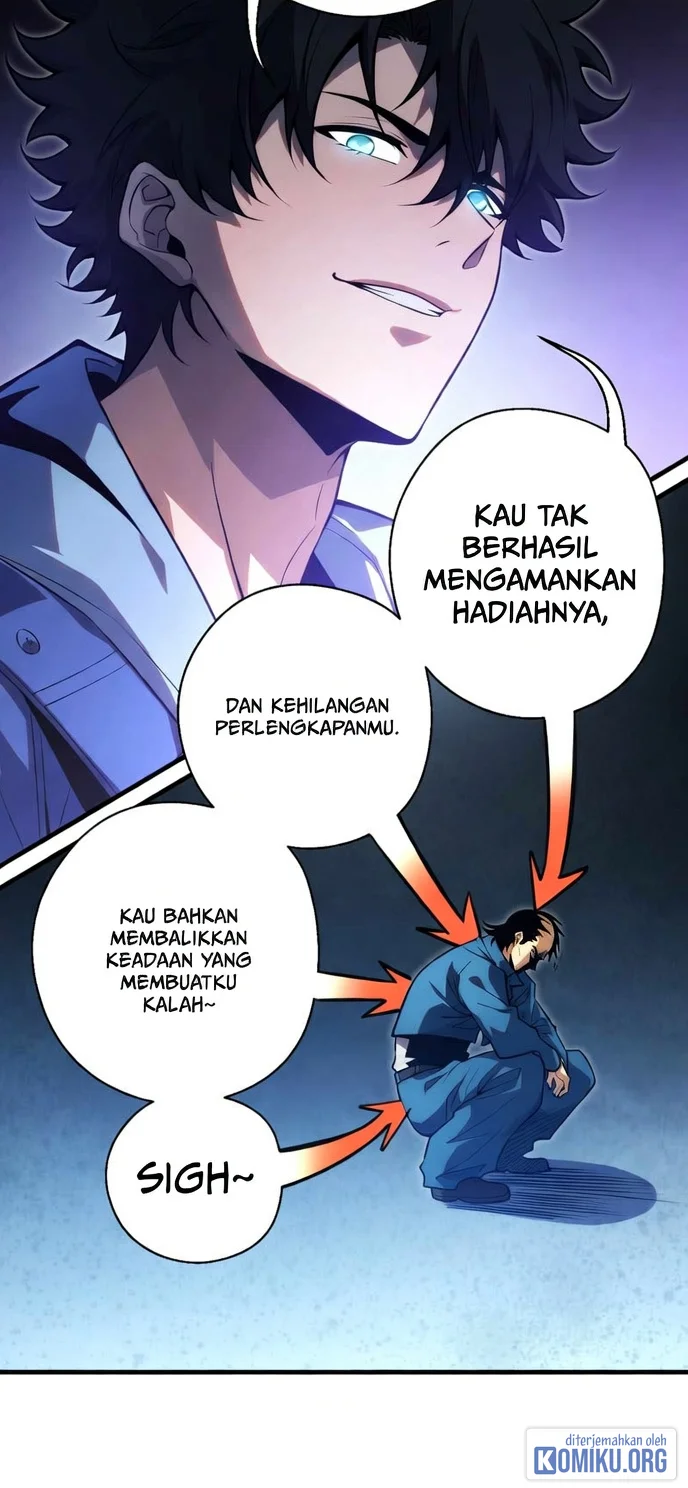 Global Player: I Can Choose My Own Dungeon Rewards Chapter 23 Gambar 20