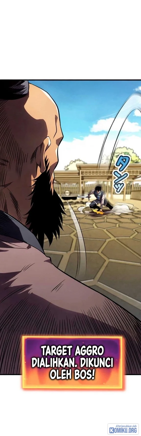 Global Player: I Can Choose My Own Dungeon Rewards Chapter 3 Gambar 51