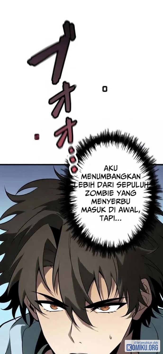 Global Player: I Can Choose My Own Dungeon Rewards Chapter 5 Gambar 36