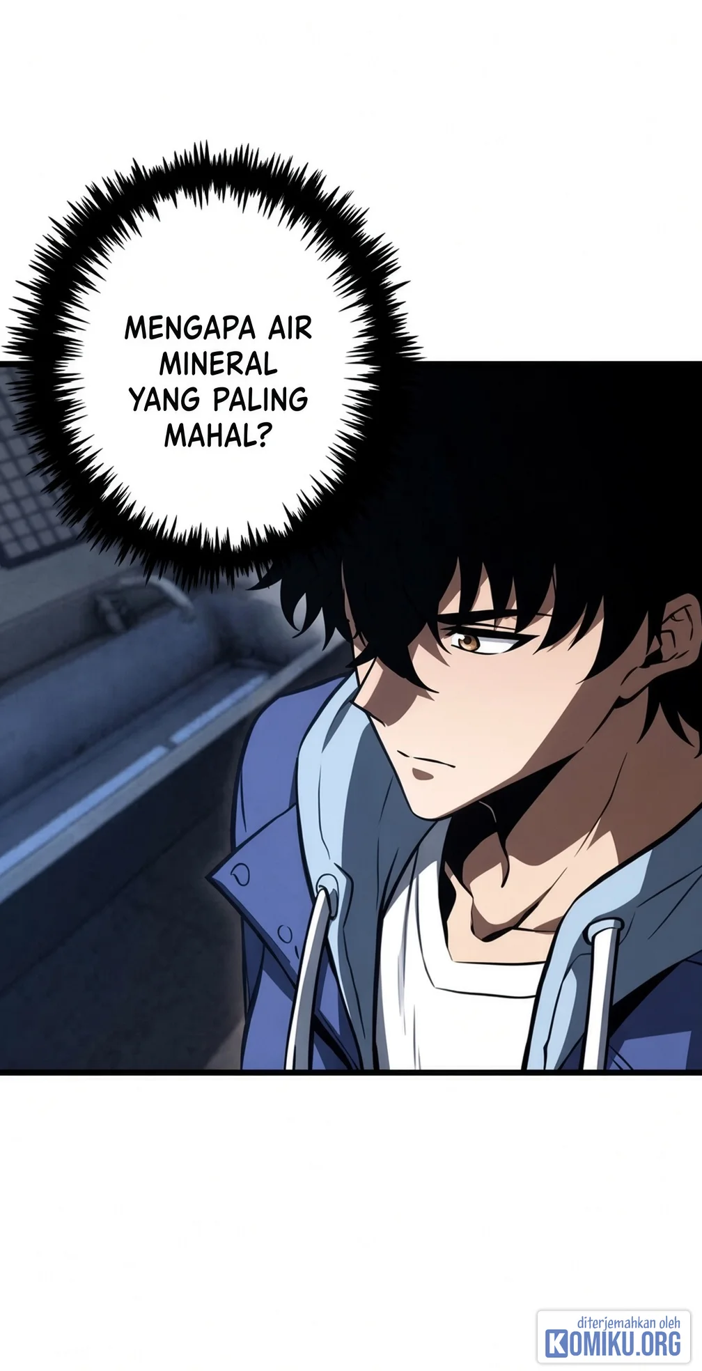 Global Player: I Can Choose My Own Dungeon Rewards Chapter 6 Gambar 26