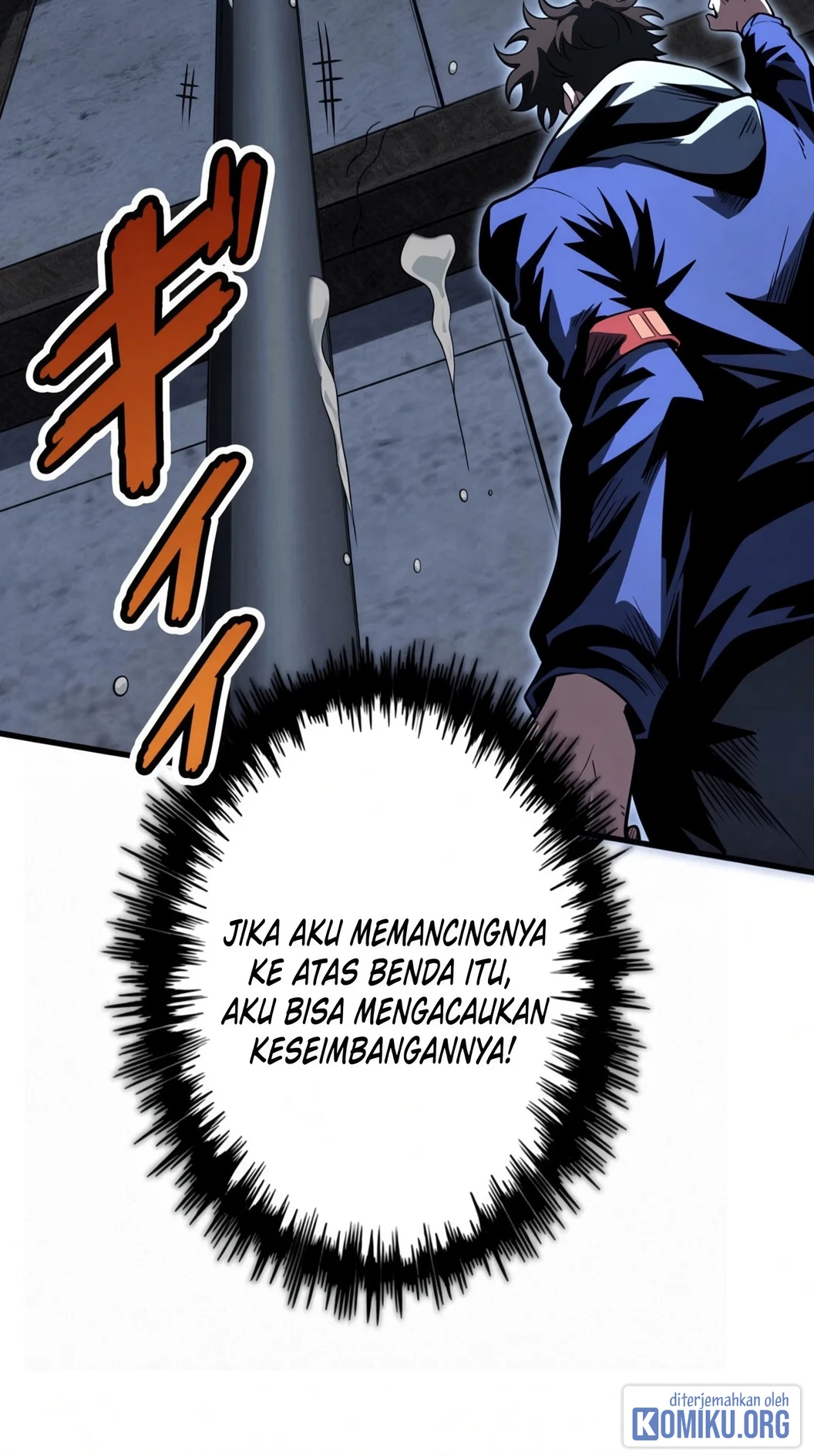 Global Player: I Can Choose My Own Dungeon Rewards Chapter 8 Gambar 32