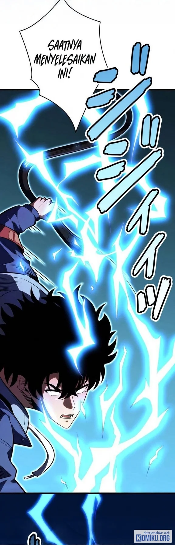 Global Player: I Can Choose My Own Dungeon Rewards Chapter 9 Gambar 25