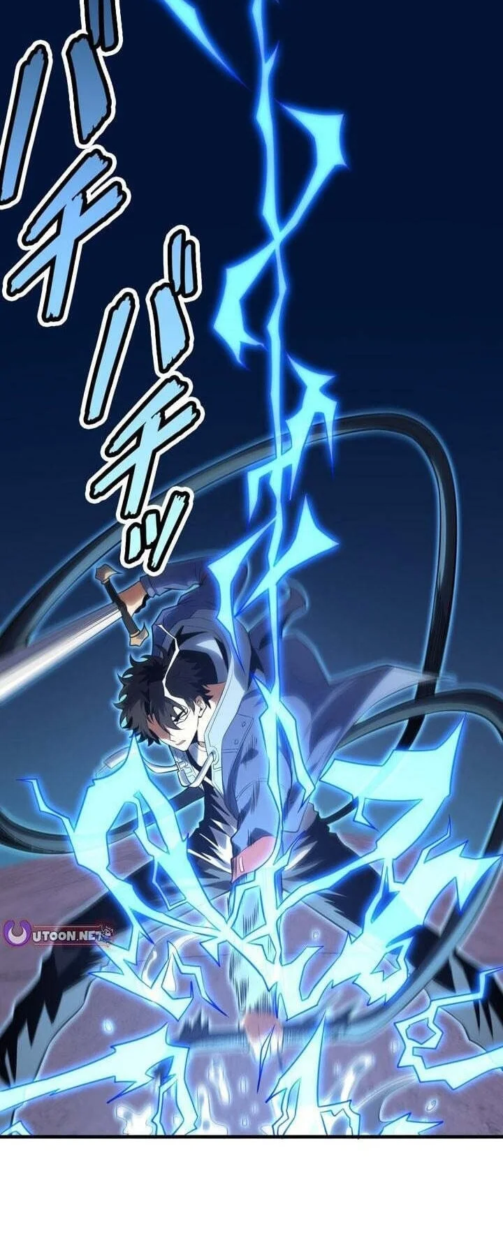 Global Player: I Can Choose My Own Dungeon Rewards Chapter 9 Gambar 26
