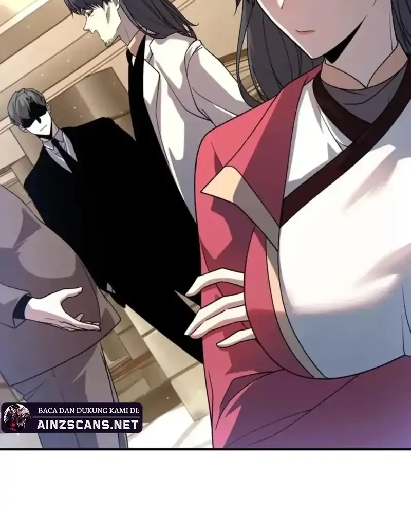 Global Superpowers: Awakening the Zixiao Divine Thunder at the Beginning Chapter 37 Gambar 21