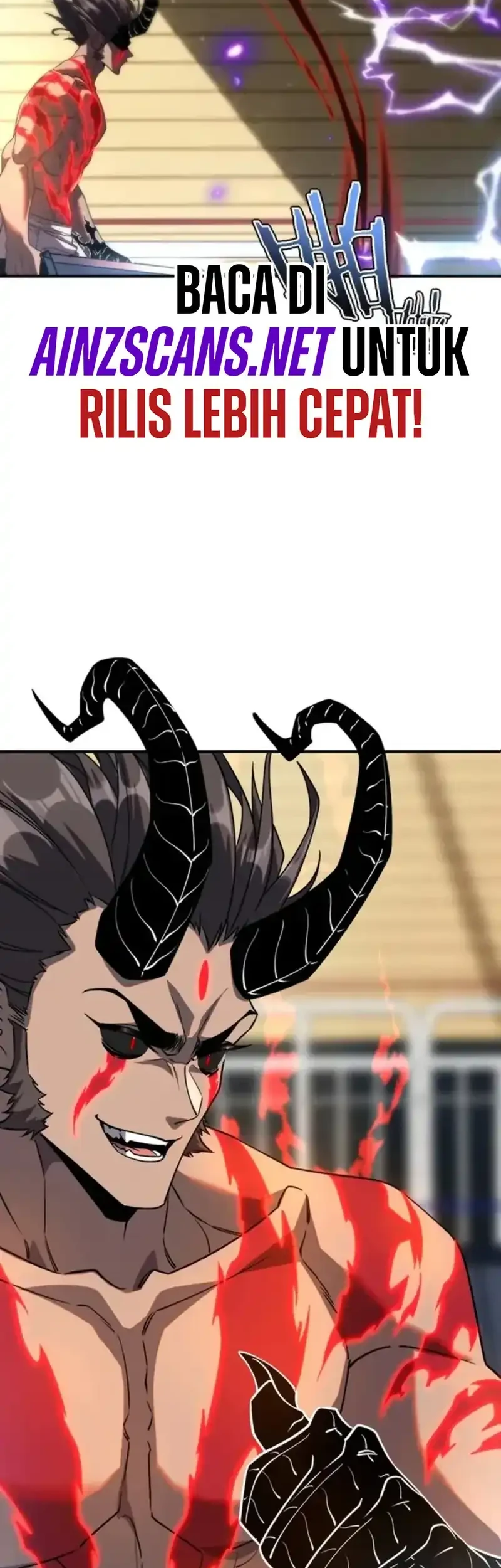 Global Superpowers: Awakening the Zixiao Divine Thunder at the Beginning Chapter 39 Gambar 24