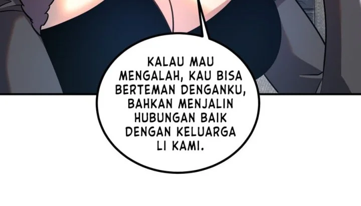 Global Superpowers: Awakening the Zixiao Divine Thunder at the Beginning Chapter 56 Gambar 17
