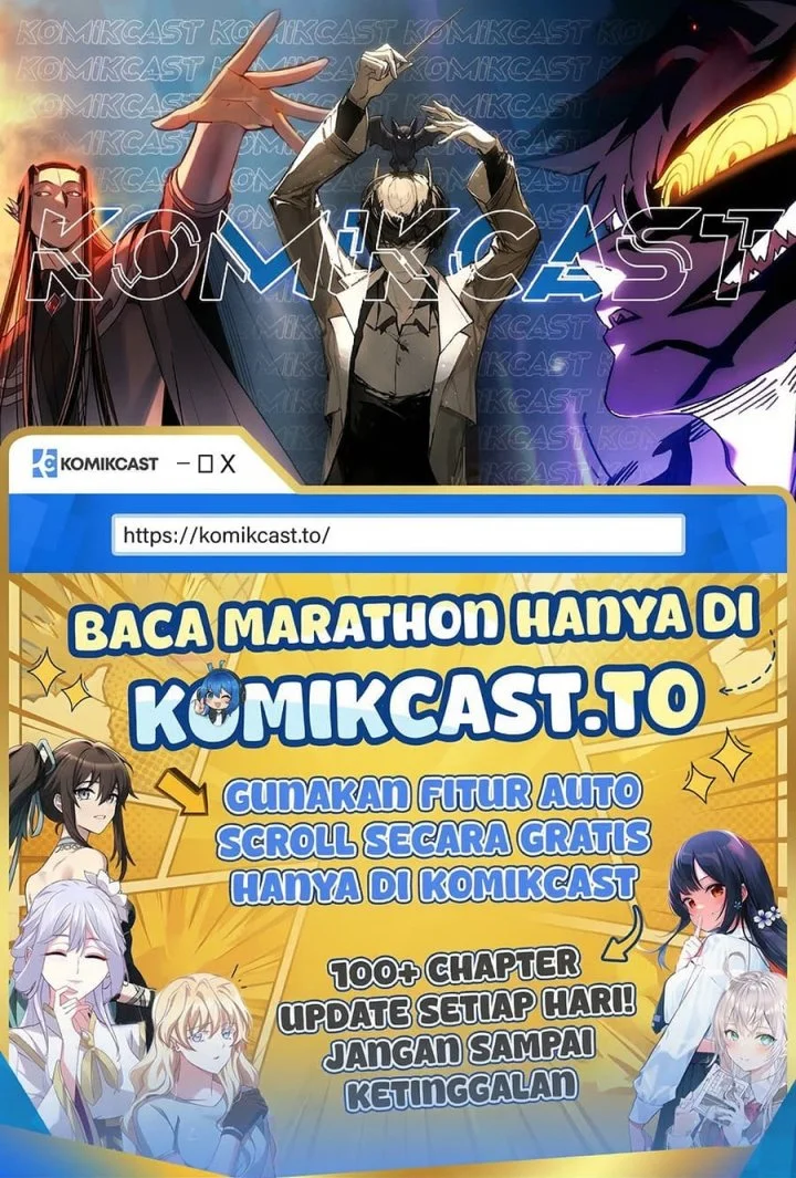 Global Superpowers: Awakening the Zixiao Divine Thunder at the Beginning Chapter 59 Gambar 18