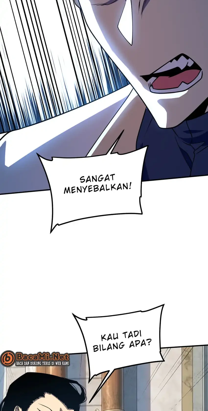 Global Superpowers: Awakening the Zixiao Divine Thunder at the Beginning Chapter 67 Gambar 17