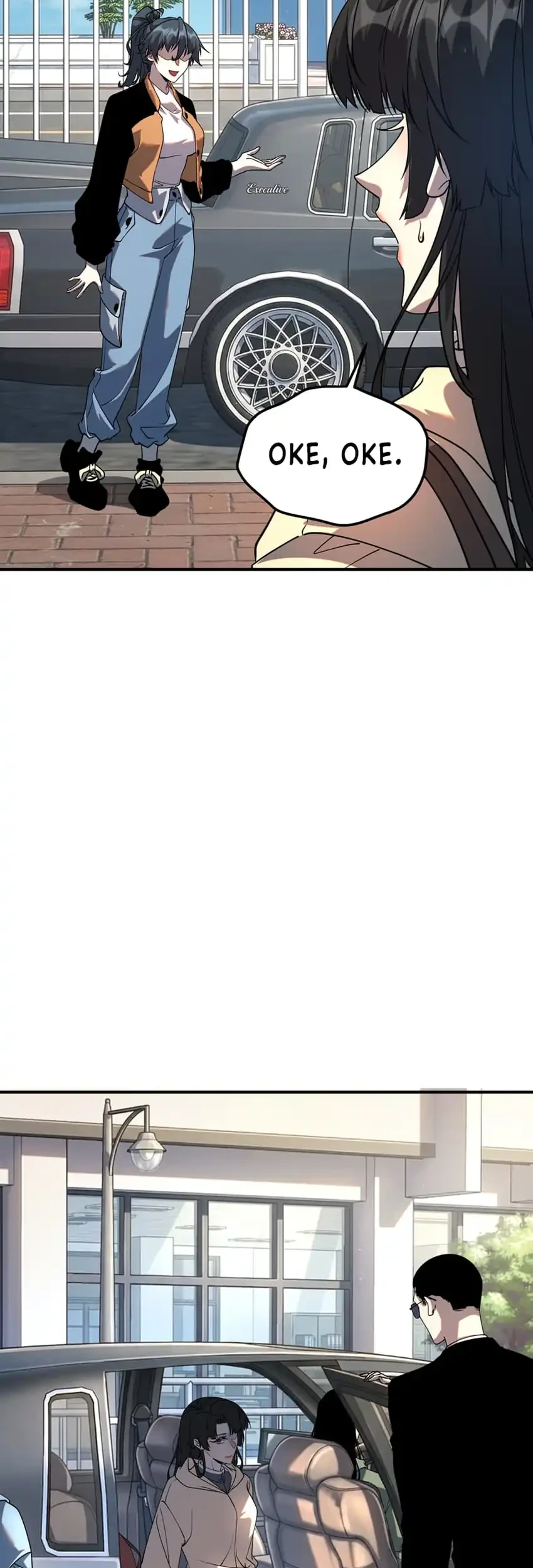 Global Superpowers: Awakening the Zixiao Divine Thunder at the Beginning Chapter 68 Gambar 20
