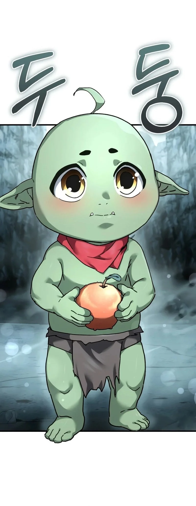 Goblin Inc Chapter 1 Gambar 45