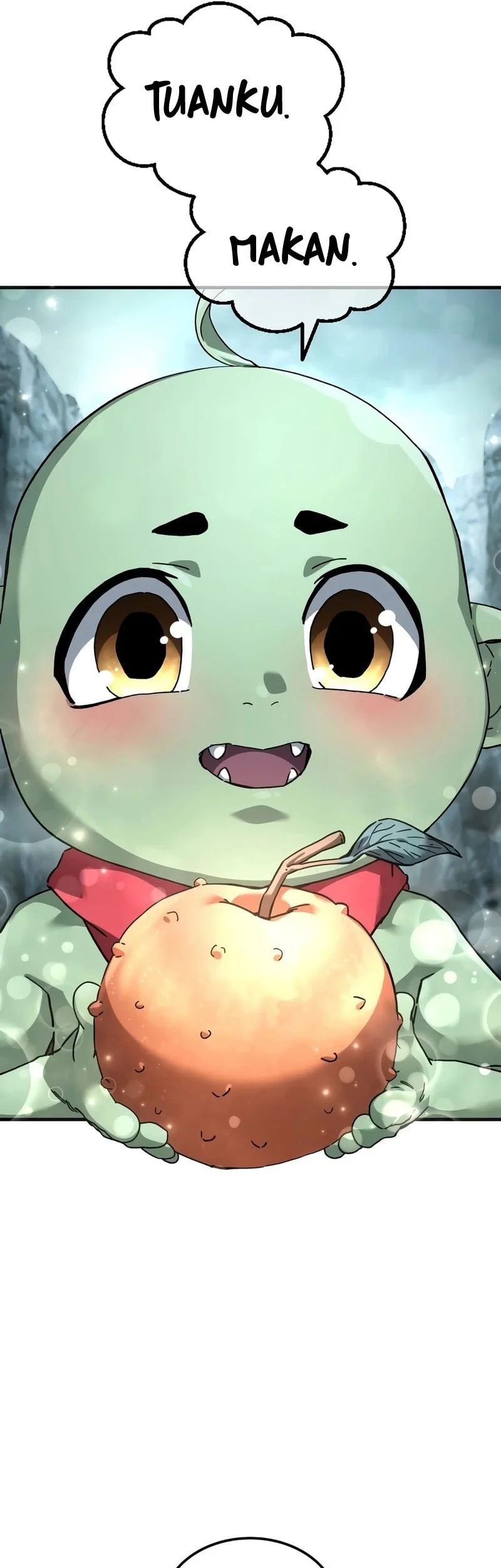 Goblin Inc Chapter 1 Gambar 46