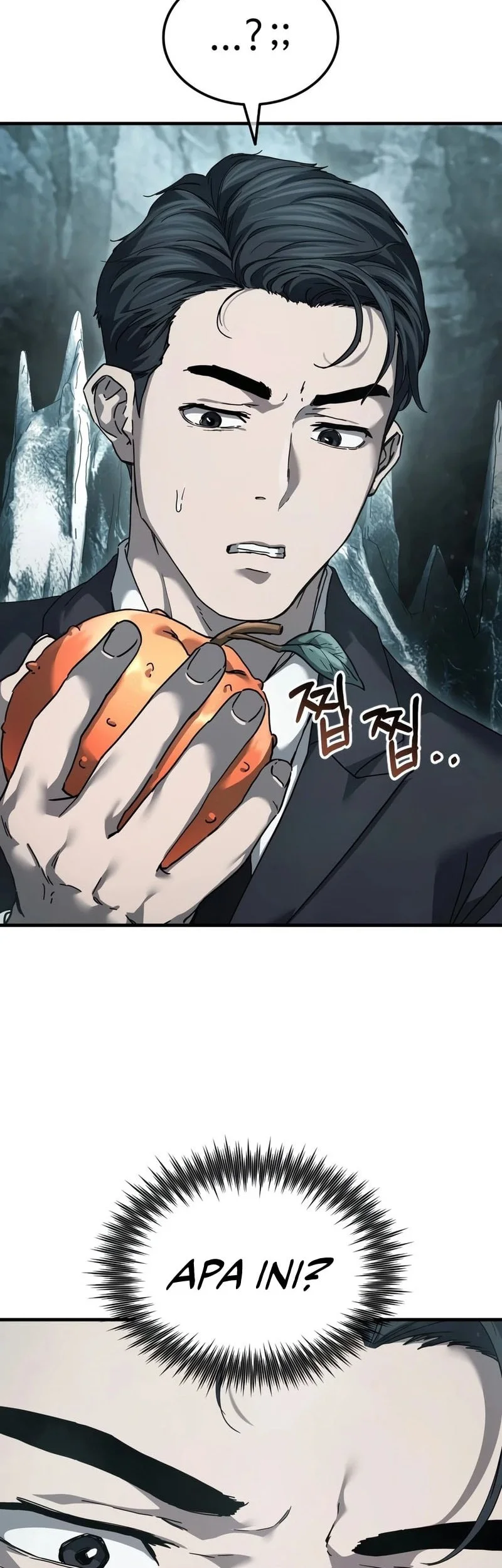 Goblin Inc Chapter 1 Gambar 47