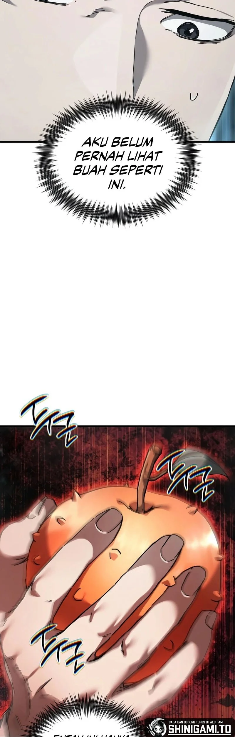 Goblin Inc Chapter 1 Gambar 48