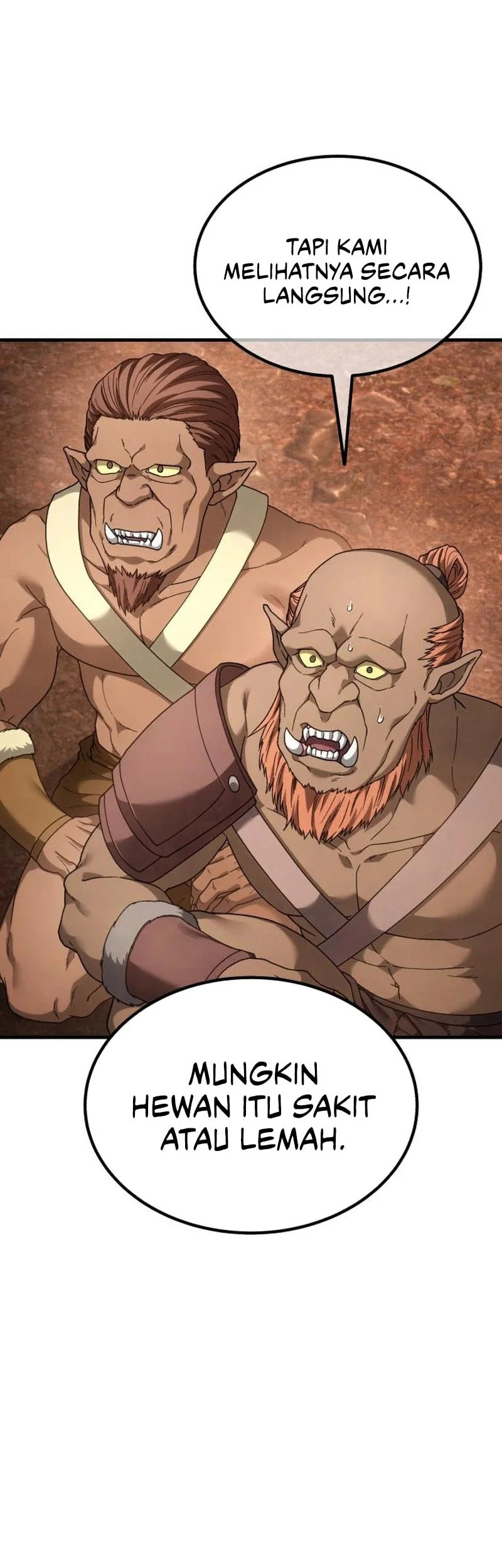 Goblin Inc Chapter 10 Gambar 32
