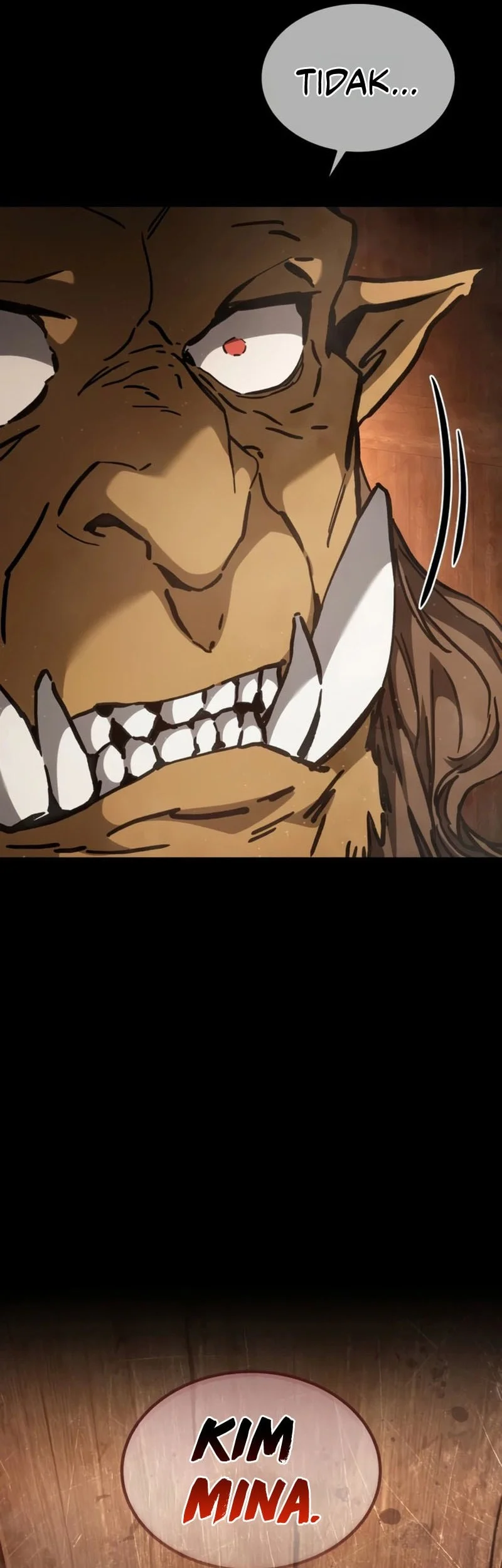 Goblin Inc Chapter 11 Gambar 32