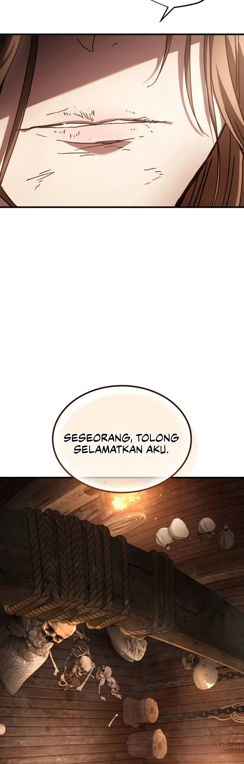 Goblin Inc Chapter 11 Gambar 34