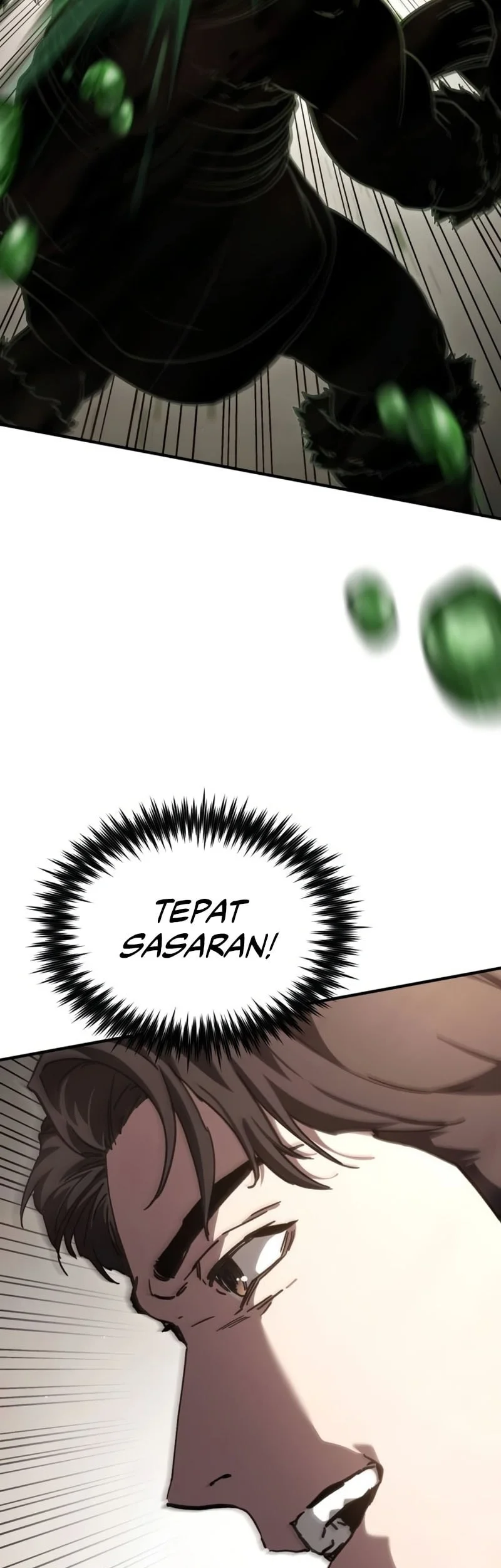 Goblin Inc Chapter 12 Gambar 37