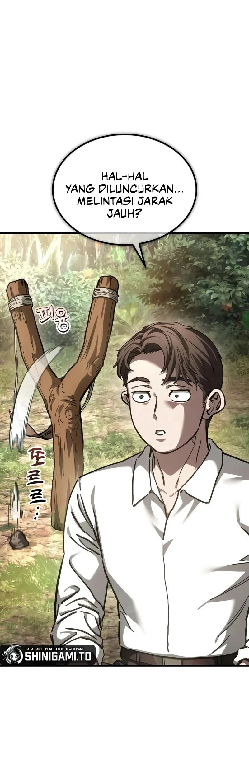 Goblin Inc Chapter 14 Gambar 28