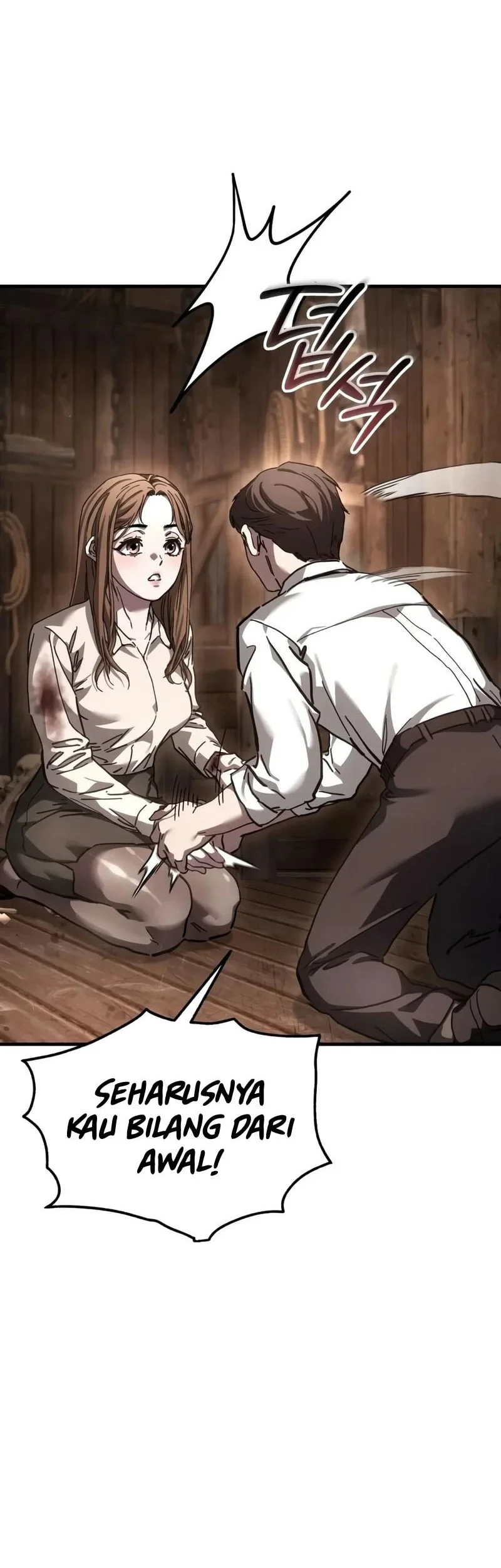 Goblin Inc Chapter 14 Gambar 29