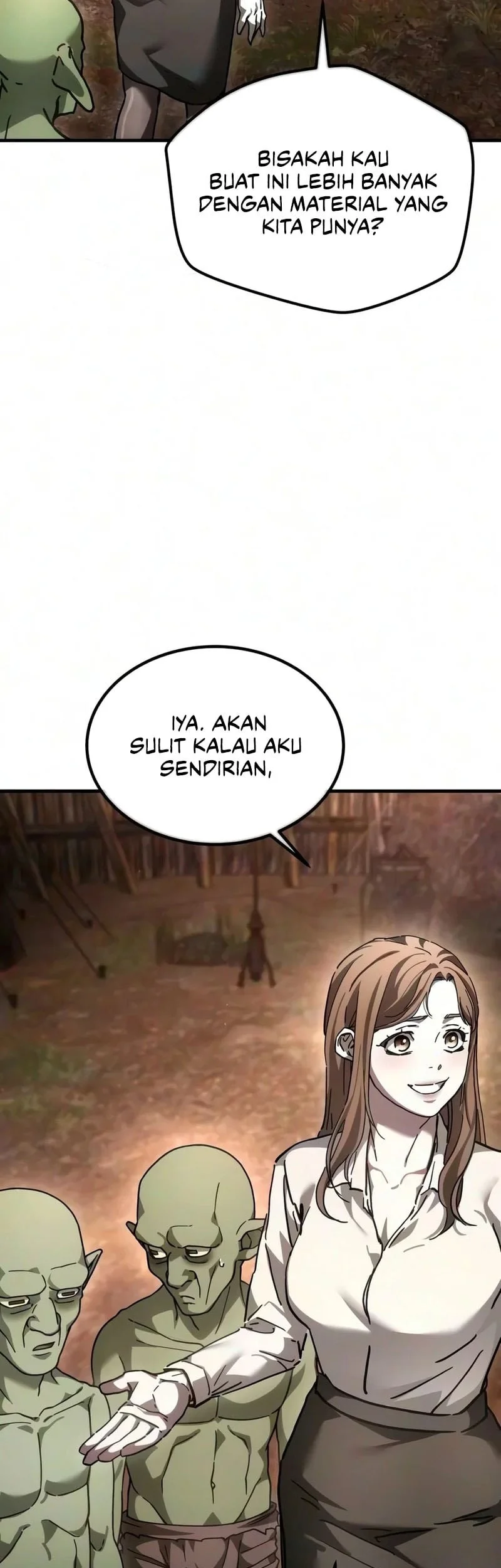 Goblin Inc Chapter 15 Gambar 29