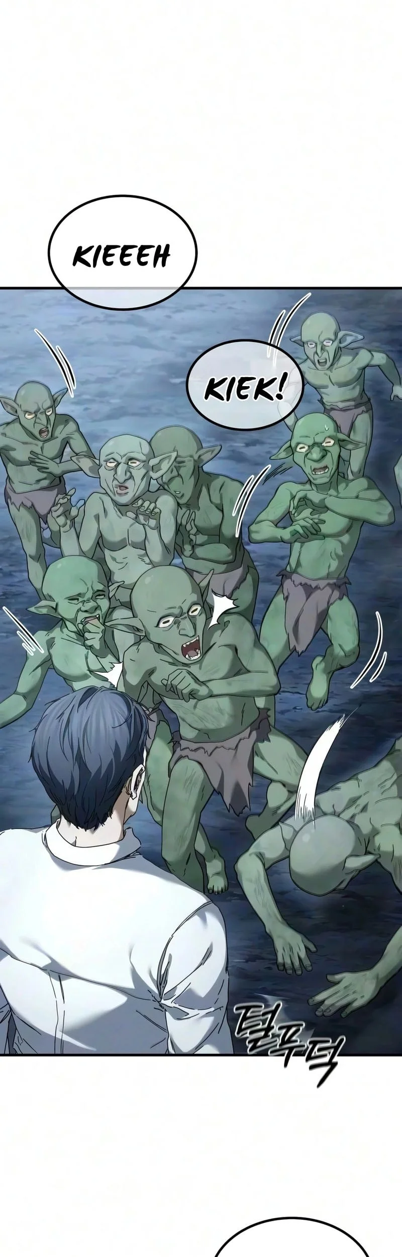 Goblin Inc Chapter 2 Gambar 34