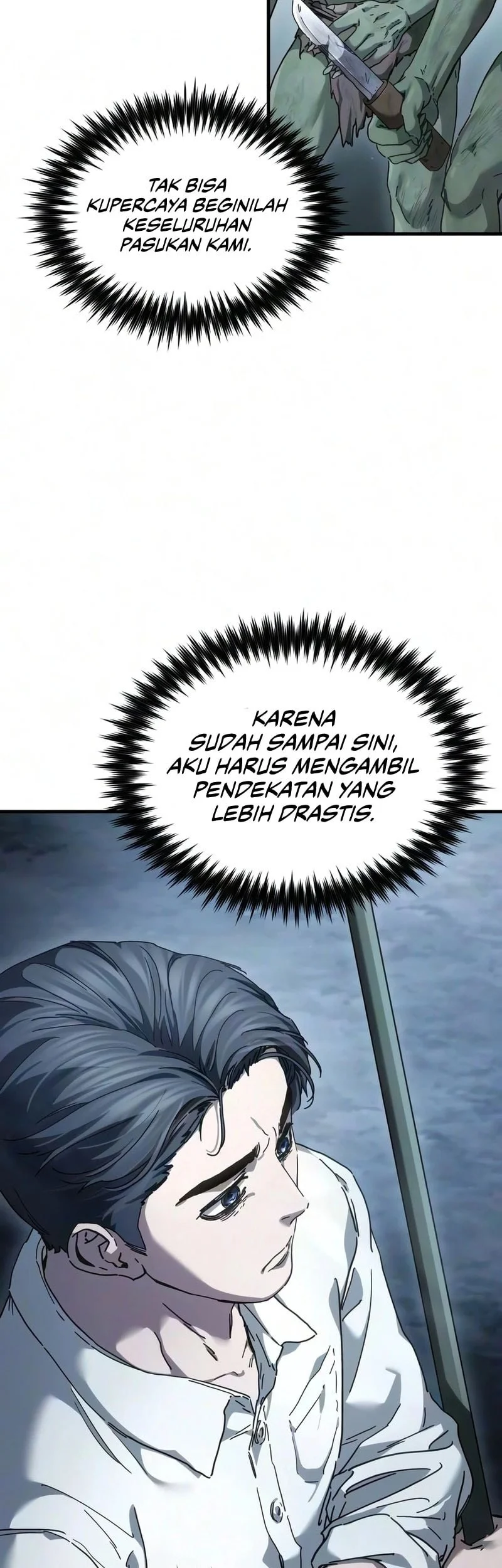Goblin Inc Chapter 2 Gambar 36