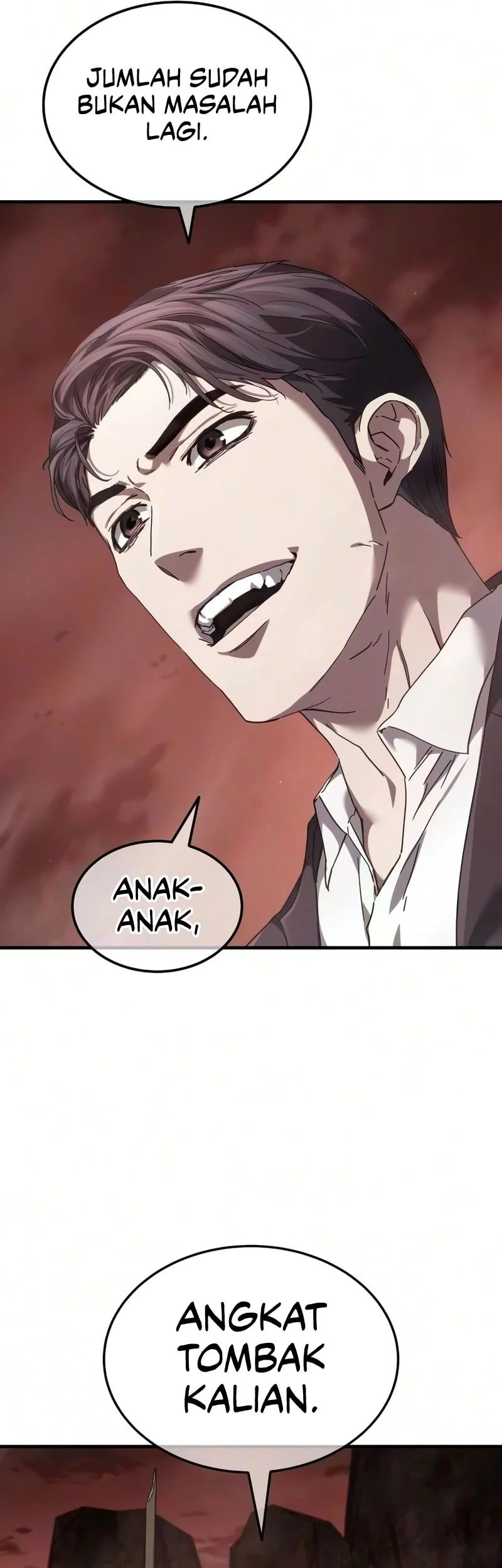 Goblin Inc Chapter 3 Gambar 38