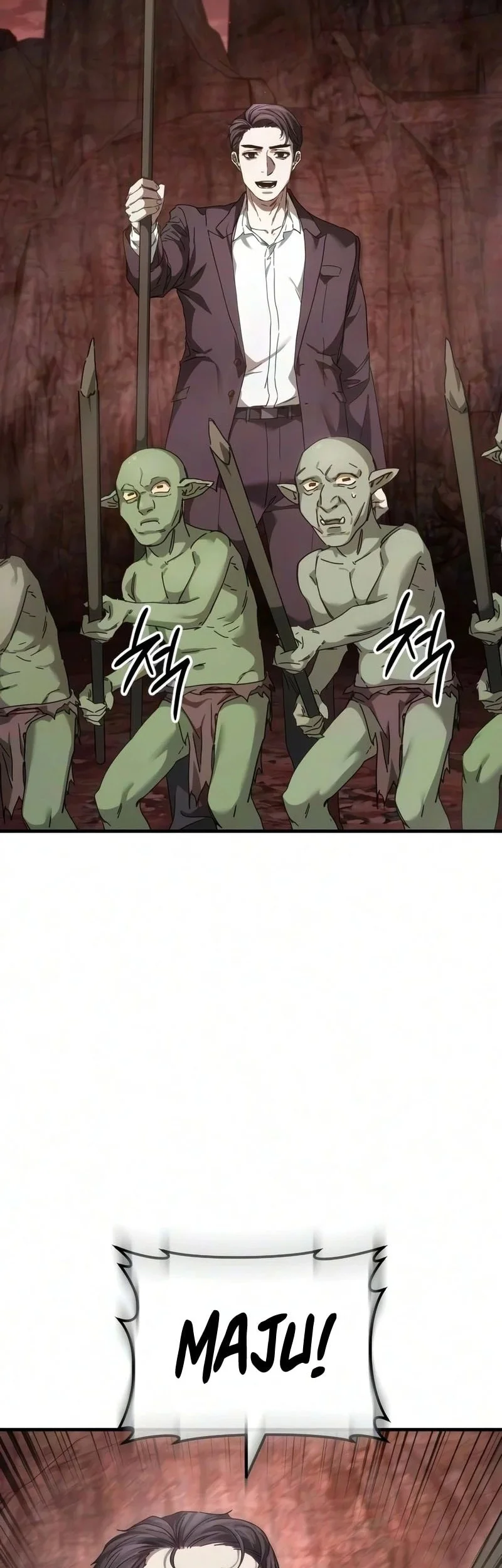 Goblin Inc Chapter 3 Gambar 39