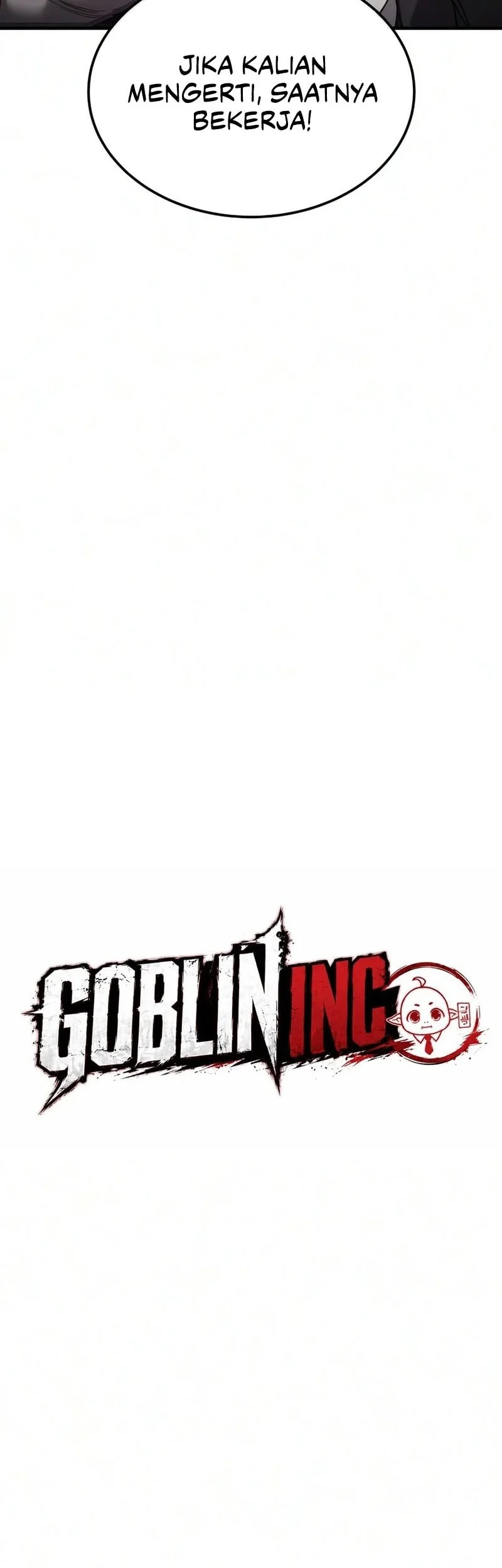 Goblin Inc Chapter 4 Gambar 36