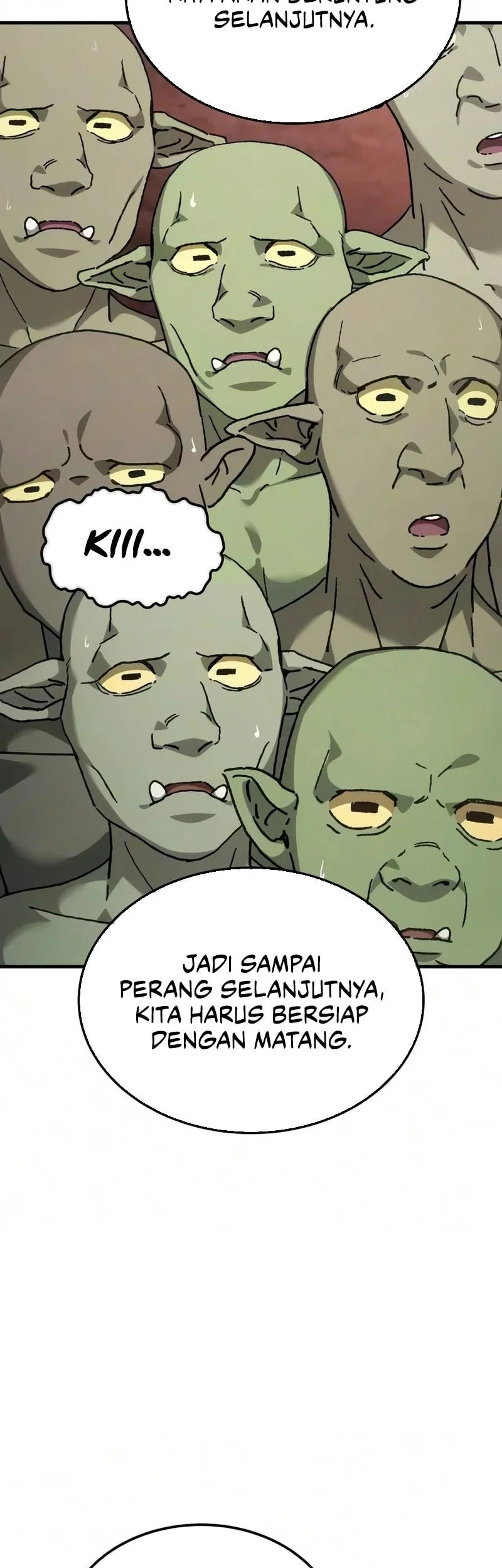 Goblin Inc Chapter 4 Gambar 33