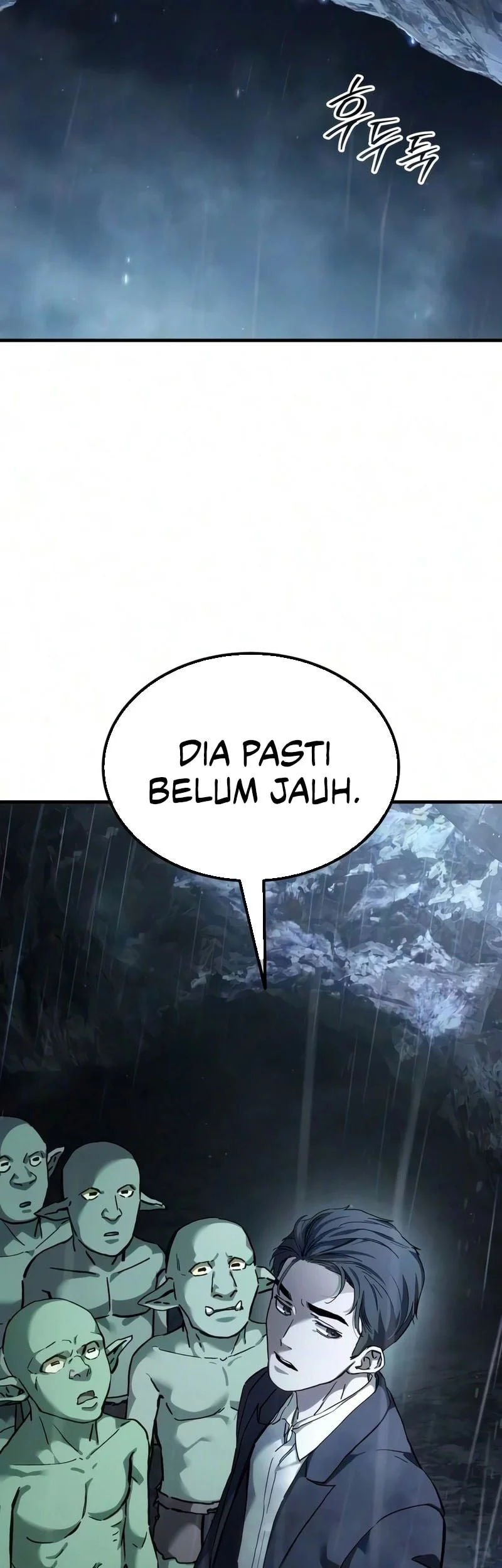 Goblin Inc Chapter 5 Gambar 37