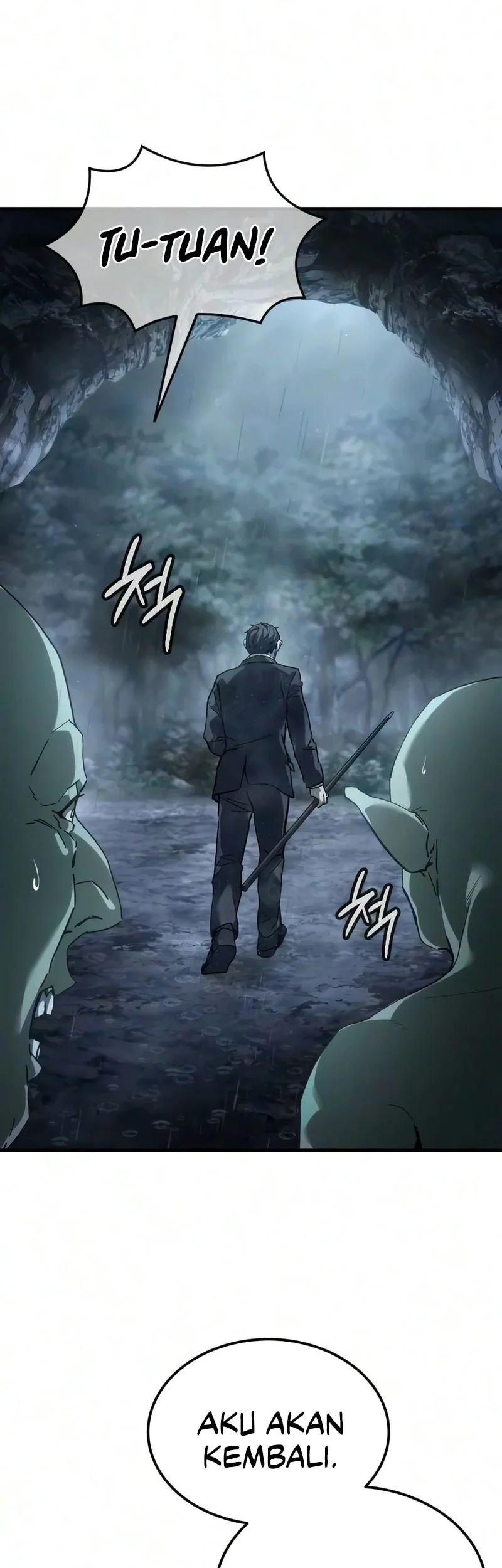 Goblin Inc Chapter 5 Gambar 39