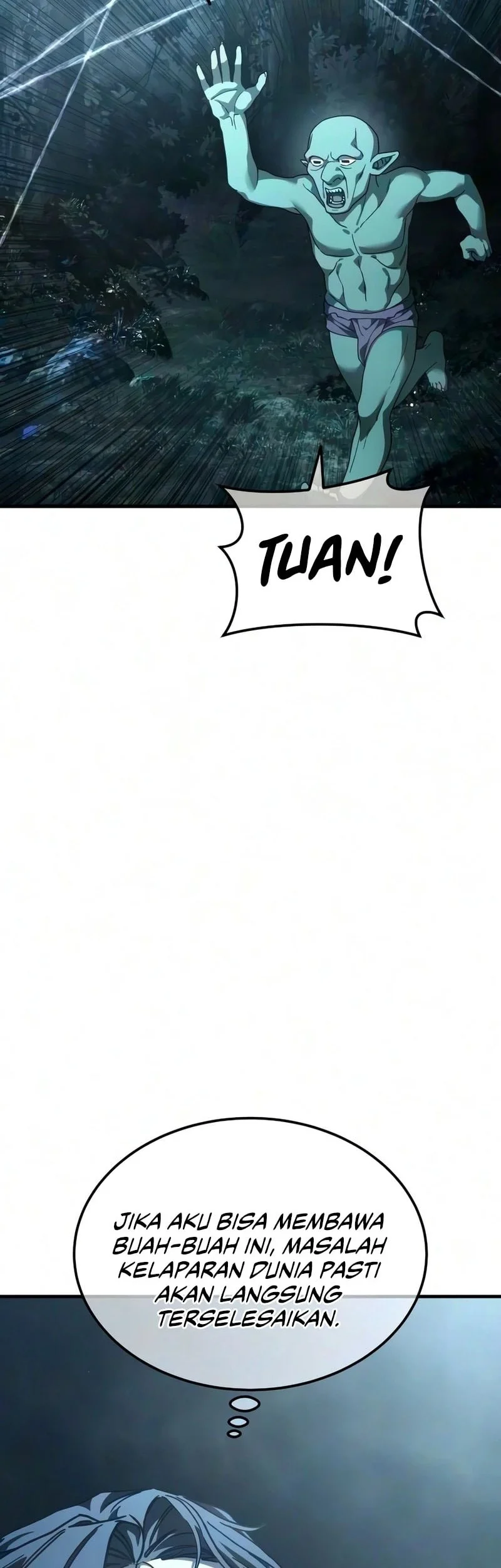 Goblin Inc Chapter 7 Gambar 31