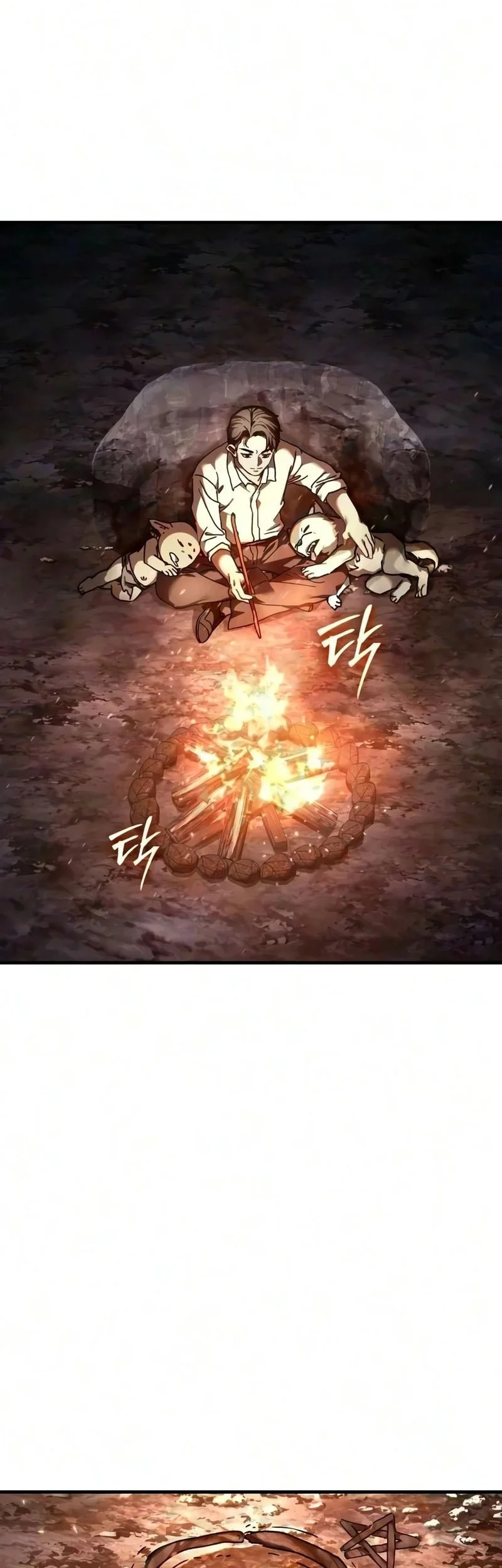 Goblin Inc Chapter 8 Gambar 36