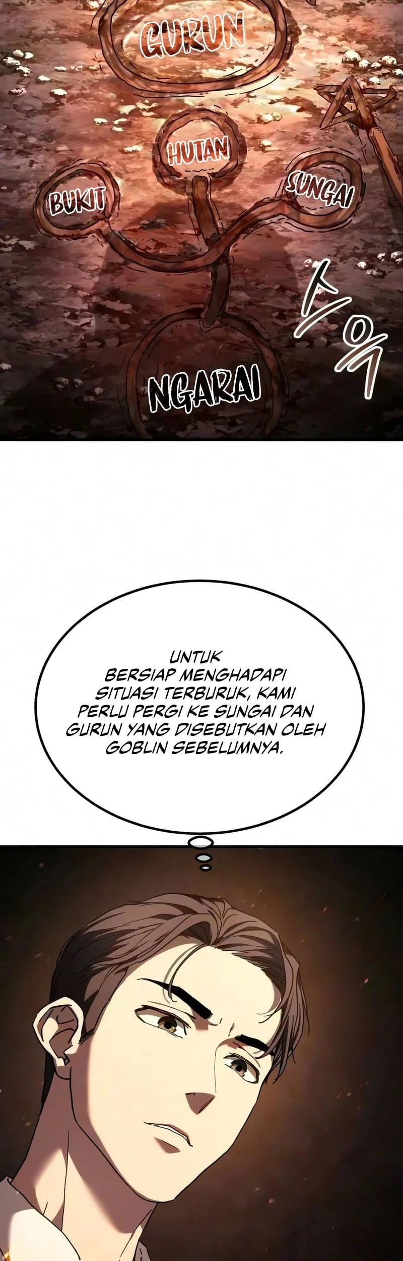 Goblin Inc Chapter 8 Gambar 37