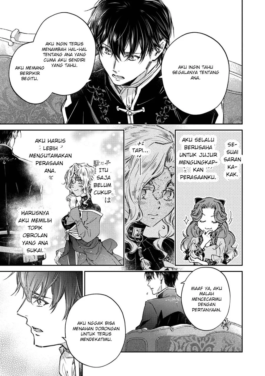 Goblin Reijou to Tensei Kizoku ga Shiawase ni Naru Made Chapter 4 Gambar 20