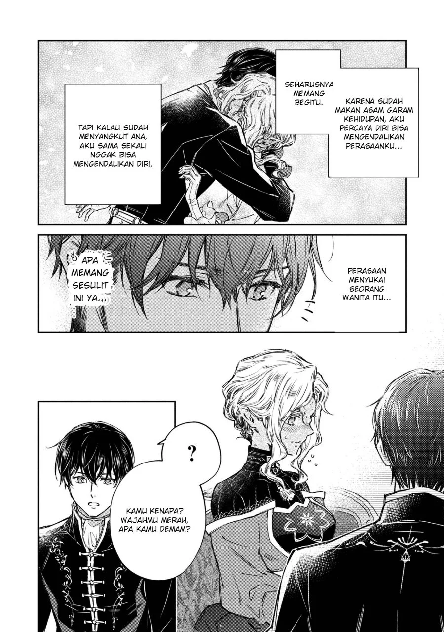 Goblin Reijou to Tensei Kizoku ga Shiawase ni Naru Made Chapter 4 Gambar 21