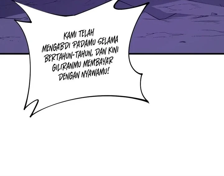 God Killer Chapter 105 Gambar 19