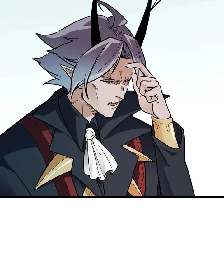 God Killer Chapter 118 Gambar 16