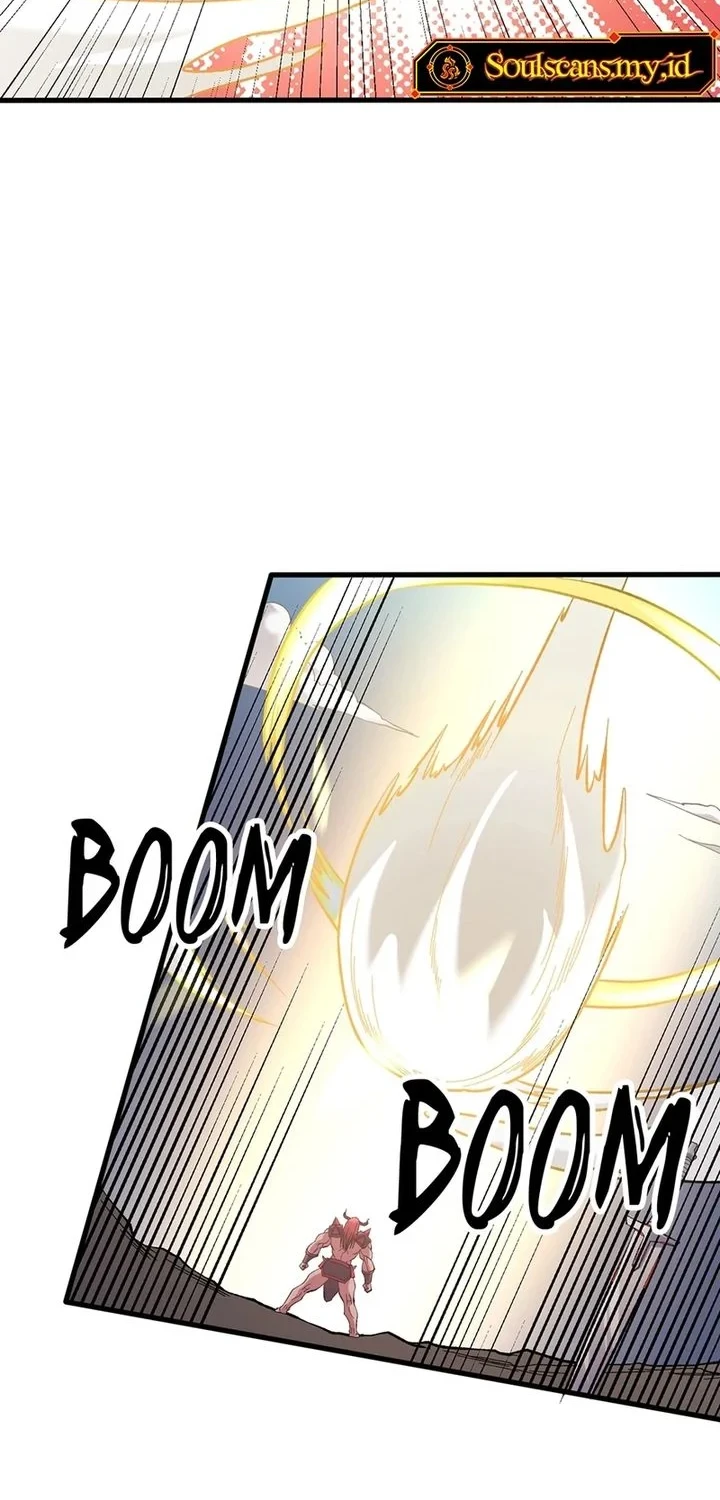 God Killer Chapter 120 Gambar 13