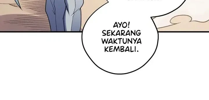 God Killer Chapter 132 Gambar 17