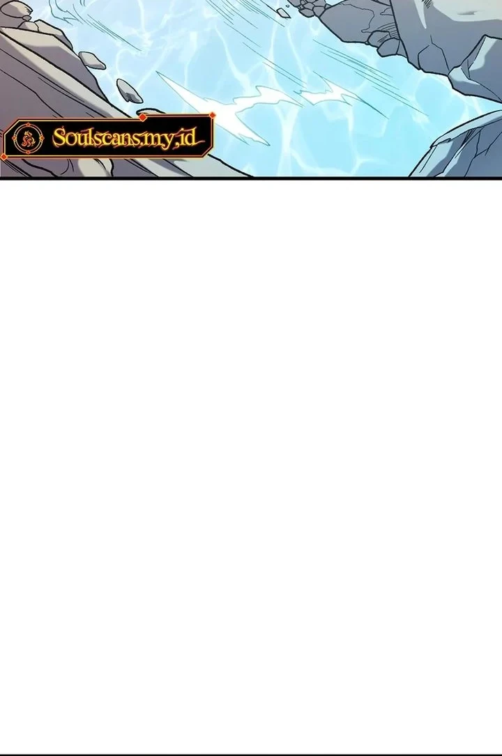 God Killer Chapter 133 Gambar 15