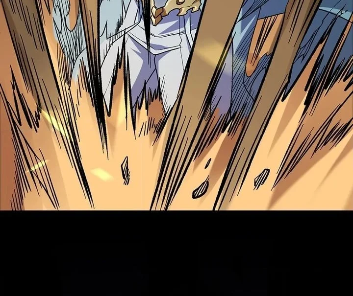 God Killer Chapter 136 Gambar 15