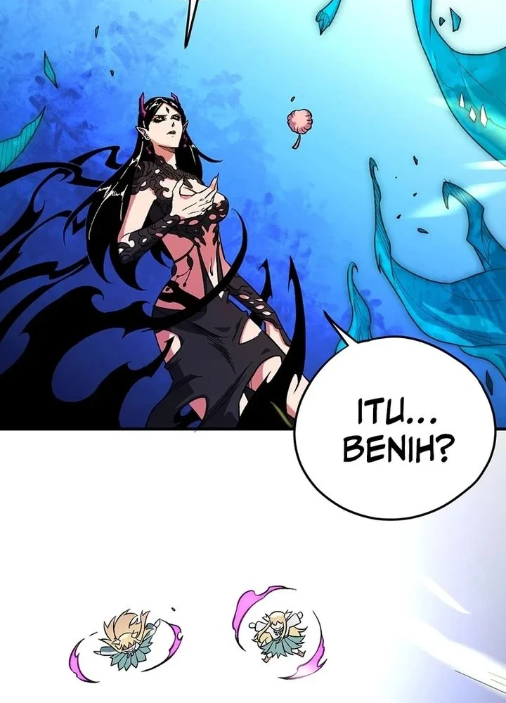 God Killer Chapter 143 Gambar 16