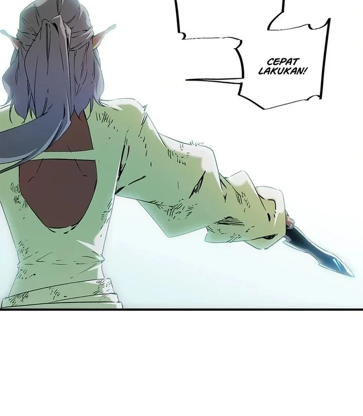 God Killer Chapter 146 Gambar 13
