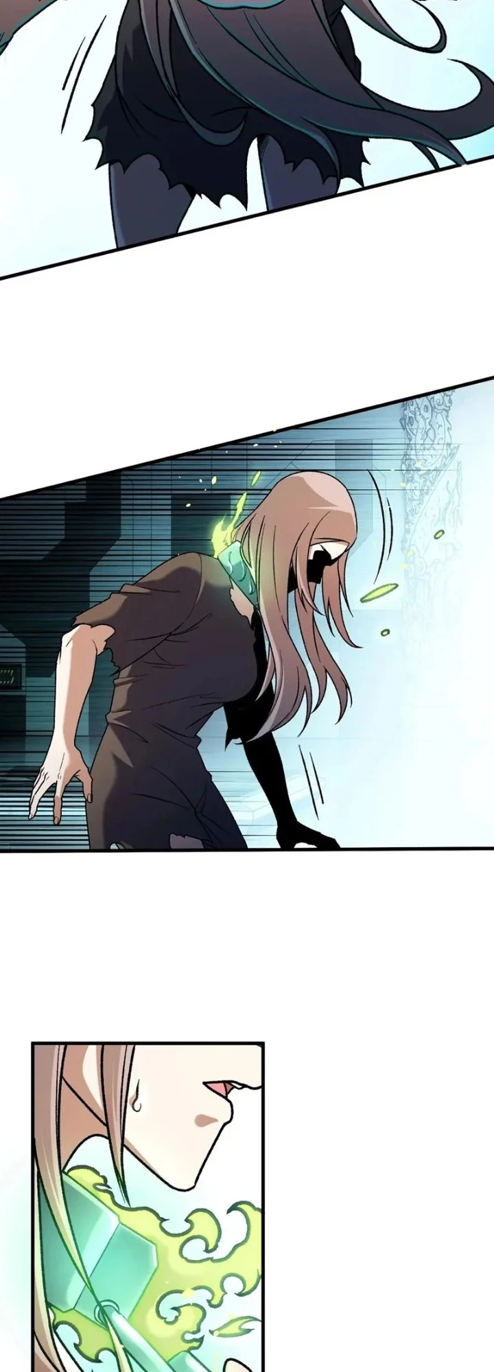 God Killer Chapter 174 Gambar 12