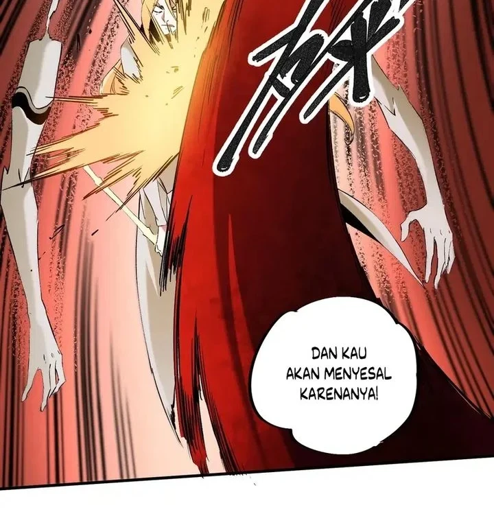 God Killer Chapter 99 Gambar 13