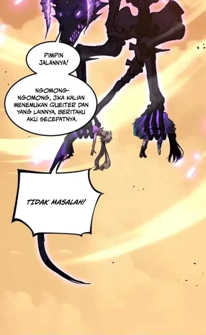 God-level Assassin, I’m the Shadow Chapter 103 Gambar 12