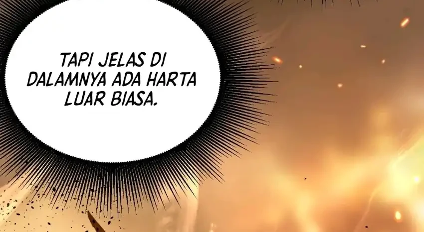 God-level Assassin, I’m the Shadow Chapter 105 Gambar 16