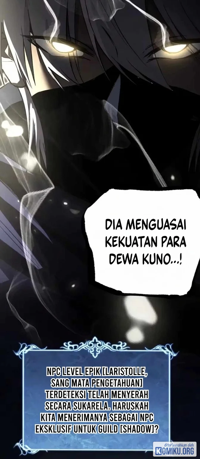 God-level Assassin, I’m the Shadow Chapter 118 Gambar 15